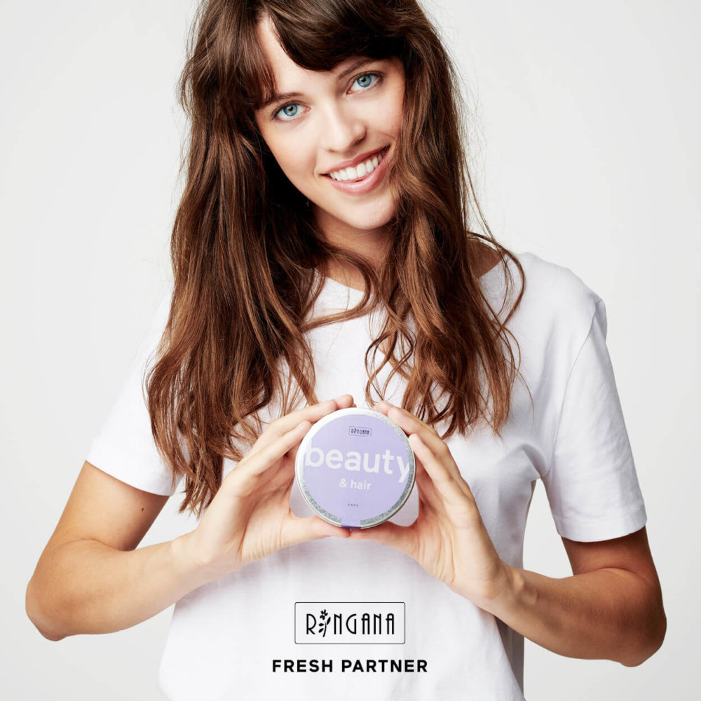 Ringana.com Freshpartner