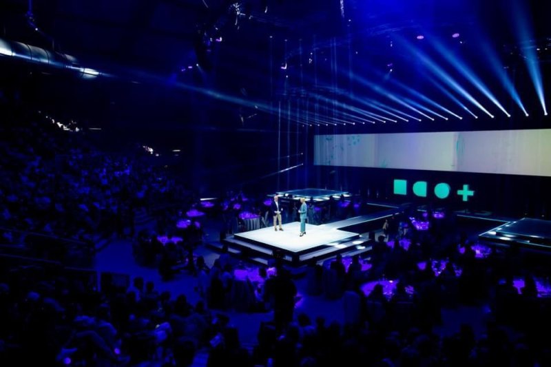 RINGANA Convention
